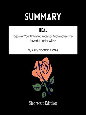 cover image of SUMMARY--Heal